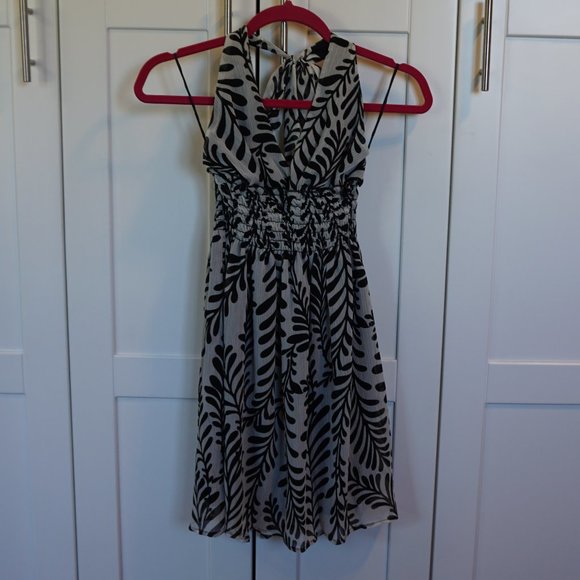 KLD Signature Party Dress Size S - Picture 1 of 7